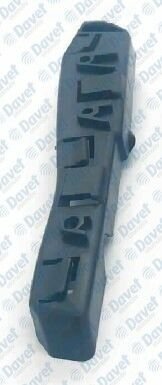 TAMPON SPORTU SAG DACIA-SANDERO   ####