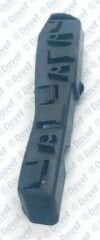 TAMPON SPORTU SAG DACIA-SANDERO   ####