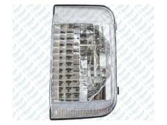 AYNA SINYALI SOL BEYAZ BOXER III-JUMPER III-DUCATO III 06->