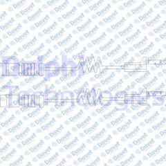 BALATA IZAK KABLOSU VW LT97-07 MERCEDES SPRINTER 95-06   ####