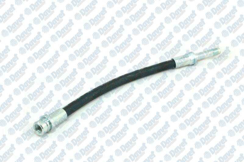 FREN HORTUMU ARKA FORD MONDEO IV 07->