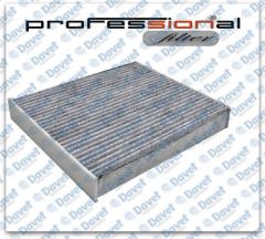 POLEN FILTRESI PARTNER 02> / XSARA BERLINGO KARBONLU