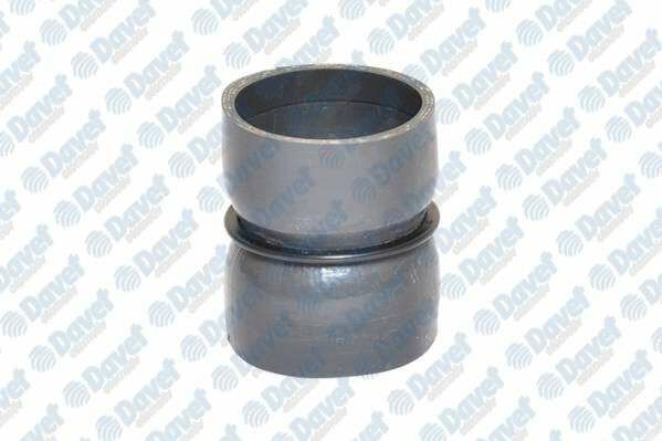 TURBO HORTUMU PARTNER TEPEE-P1007-P207-BERLINGO III-C2-C3 II 1.6HDI 75PS / 90PS