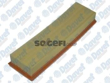 HAVA FILTRESI P206-P307 EM YM C4 ET3J4 1.4 16V P206-P206+ T3E TU3A 1.4 8V   ####