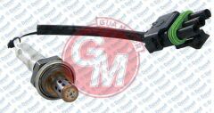 OKSIJEN SONDASI CLIO 1.2-1.4-1.8 90-98 MEGANE 1.4-1.6I 96-99-R19 1.4-1.7-1.8 88-92-R21-R11