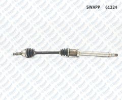 ON AKS SAG FIESTA V 01>08 - FUSION 02>08 1.4 TDCI 50kw  DIS FREZE:25 IC FREZE:23 CONTA CAPI:53 BOY:913 mm