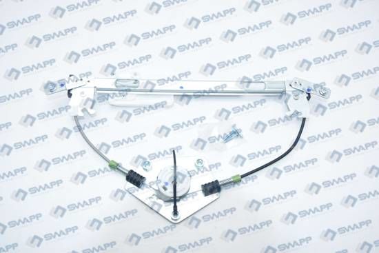 CAM KRIKOSU MOTORLU ON SAG BERLINGO 96> - PARTNER