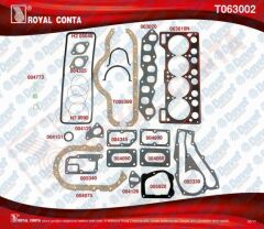 CONTA MOTOR TAKIM KECESIZ RENAULT R9 1600