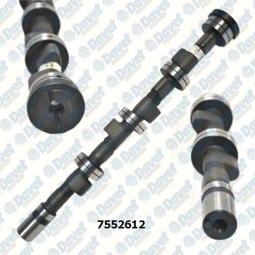 EKSANTRIK MILI PIK DOKUM FIAT480 NEW HOLLAND YENIMODEL 0.5 MOTOR 44MM CAP