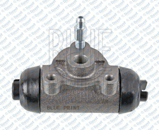 FREN SILINDIRI ARKA SAG SOL MAZDA B2500 PICKUP 96->06/BT50 PICKUP 06->