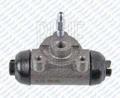 FREN SILINDIRI ARKA SAG SOL MAZDA B2500 PICKUP 96->06/BT50 PICKUP 06->