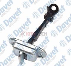 KAPI GERGISI ARKA CITROEN C1 C2 PEUGEOT 108