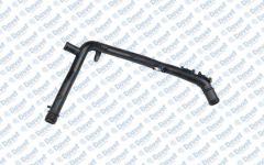 SOGUTMA BORUSU A1 - A3 - Q3 - TT - ALTEA - IBIZA IV - LEON - TOLEDO IV - FABIA II - OCTAVIA II - RAPID - SUPERB II - YETI - CADDY III - GOLF V-VI - JETTA IV - PASSAT - POLO V - SCIROCCO III - TIGUAN - TOURAN 1.6 2.0 TDI 03>19