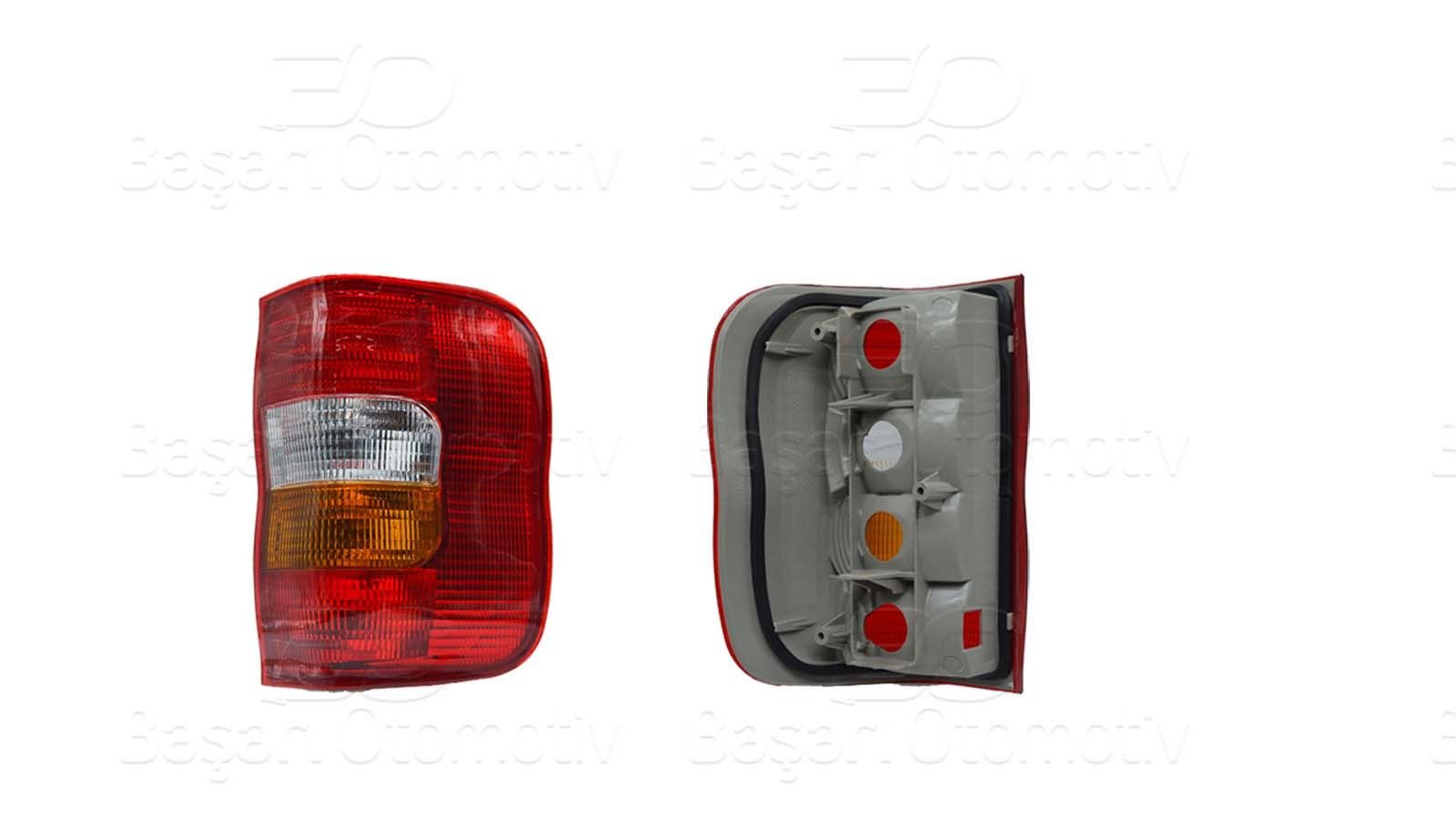 STOP SOL | OPEL COMBO B 93 > | WISCO