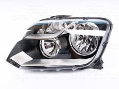 FAR SOL H7-H1 | VW AMAROK 12-17 | WISCO