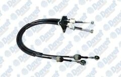 VITES KUMANDA HALATI FIORINO 1.3JTD NEMO-BIPPER 1.3HDI 16V EURO 5 07>12