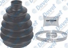 AKS KORUGU DIS TAKIM MAZDA 3 1.4-1.6 MZR-CD 03>
