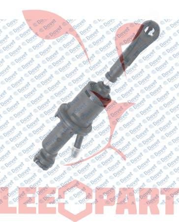 DEBRIYAJ UST MERKEZI C5 01>12 - P407 04>10  1.6 HDI /1.8 16V /2.0 16V /2.0 HDI/2.2 HDI /3.0 V6