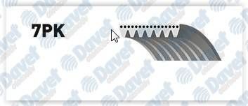 KANALLI KAYIS OPEL MOVANO 2.2CDTI 2.5CDTI 16V 03-06 RENAULT MASTER 2.2DCI 2.5DCI 97-