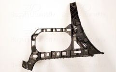 TAMPON BRAKETI ARKA SAG | VW CC 09-12 | WISCO