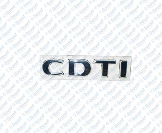 YAZI CDTI OPEL-CORSA CDTI