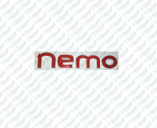 YAZI NEMO-CITROEN-NEMO