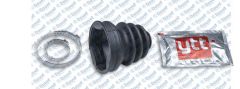 AKS KORUGU IC P206- P207 -P208 -P2008 -C2 -C3 -C3 II -C3 III PULURIEL -DS3 -PARTNER II- BERLINGO II 1.6 16V