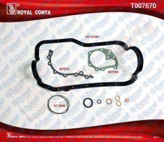 ALT TAKIM CONTA RENAULT CLIO I EXPRES R19 R9 1.4 8V E7J E6J