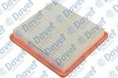 HAVA FILTRESI NISSAN NOTE E12 1.5 DCI 14>