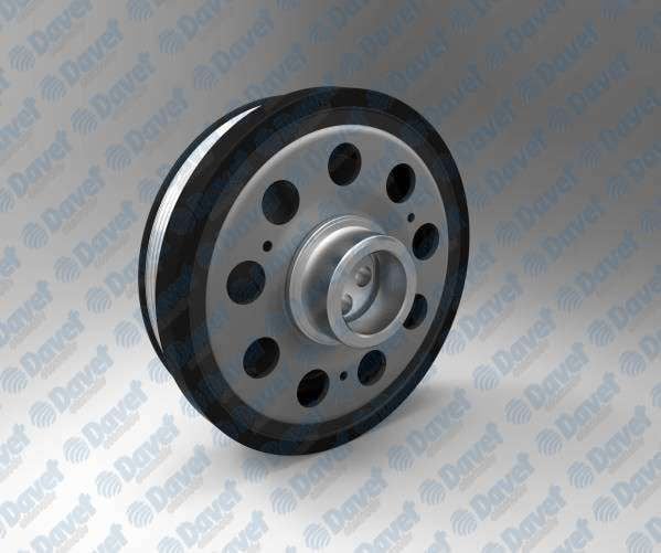KRANK KASNAGI BMW 1-2-3-4-5 X1 SERISI N47N   ####