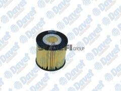 YAG FILTRESI TOYOTA AURIS 1.4D-4D COROLLA 1.4D VERSO 1.4D YARIS 1.4 LAND CRUISER 1.4 D4-D 09- SUBARU TREZIA 1.4D