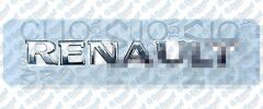 YAZI RENAULT AYRIK