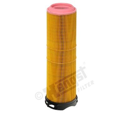 Hava Filtresi | 211-220 Mercedes | HENGST