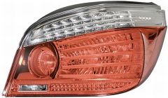 Stop  Sol Beyaz E60 Bmw 2007-10