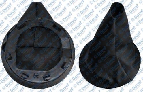 VITES KOL KORUGU PARTNER TEPE-BERLINGO III 08->