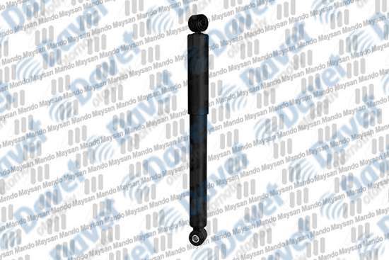 AMORTISOR ARKA MAZDA 6 1.8 2.0 TSI 07-   ####
