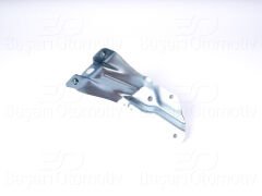 CAMURLUK BRAKETI ON SOL | VW GOLF6 08-13 | WISCO