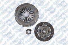 DEBRIYAJ SETI FIAT PALIO ALBEA 1.2 8V PALIO WEEKEND 1.2I PANDA 1.2I PUNTO 1.2I SENA