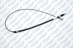 EL FREN TELI ARKA SAG CORSA C DISK FREN TIGRA 01-03 1143/370MM   ####