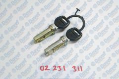 KILIT SET 2LI FIAT TOFAS M131 88 MODEL