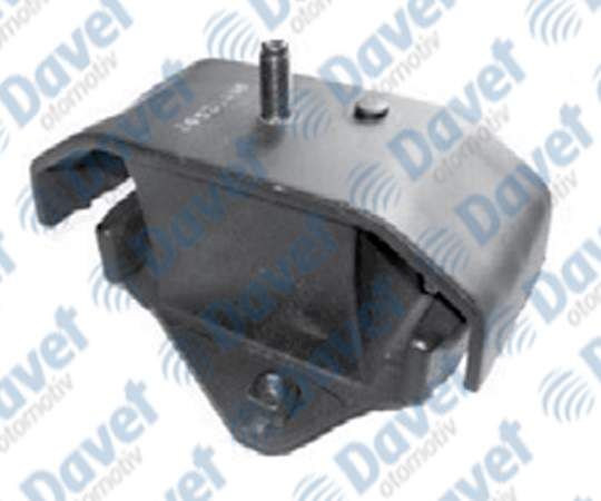 MOTOR TAKOZU {SAG} / {SOL} H100 KAMYONET 04-15 BONGO 04>