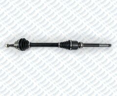 ON AKS SAG P301- C ELYSEE 1.6 HDI 8V 12> EURO5   DIS FREZE:21 IC FREZE:24 CONTA CAPI:48.2 BOY:890 mm
