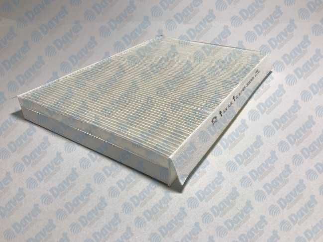 POLEN FILTRESI VW CRAFTER 2.0 TDI-2.5 TDI-06-11 MERCEDES SPRINTER 06-11