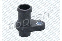 SU FLANSI AUDI A6 C4 2.5TDI 94-97
