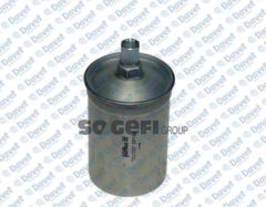 YAKIT FILTRESI VW GOLF II 1.8 GTI 87-91 PASSAT A6 1.8 88-97 A6