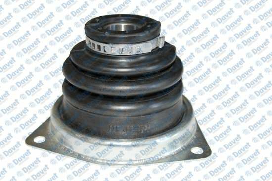 AKS KORUGU IC SOL INA RULMANLI+DISTAN SAC R9-R11-R19-R21-CLIO-EXP-P106-SAXO