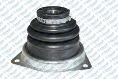 AKS KORUGU IC SOL INA RULMANLI+DISTAN SAC R9-R11-R19-R21-CLIO-EXP-P106-SAXO