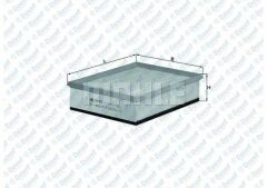 HAVA FILTRESI TRANSPORTER T4 AAB AAC ABL ACU ACV AJA AJT 1.9TD/2.0/2.4D/2.5TDI 90>03 SUNGERLI   ####