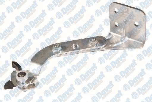 KAPI MEKANIZMASI ALT DUCATO III BOXER III JUMPER III 2006->