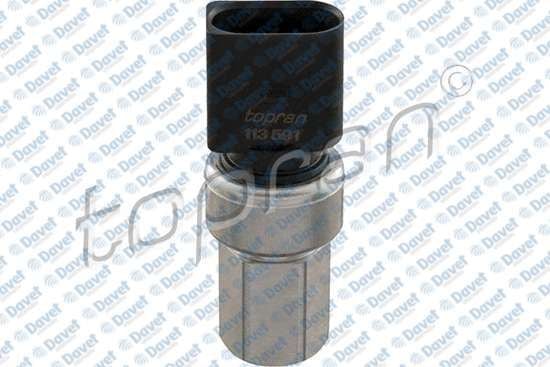 KLIMA BASINC MUSURU AUDI A3 Q7 GOLF V VW CADDY CADDY III PASSAT 04- TUM MODELLER 99-10